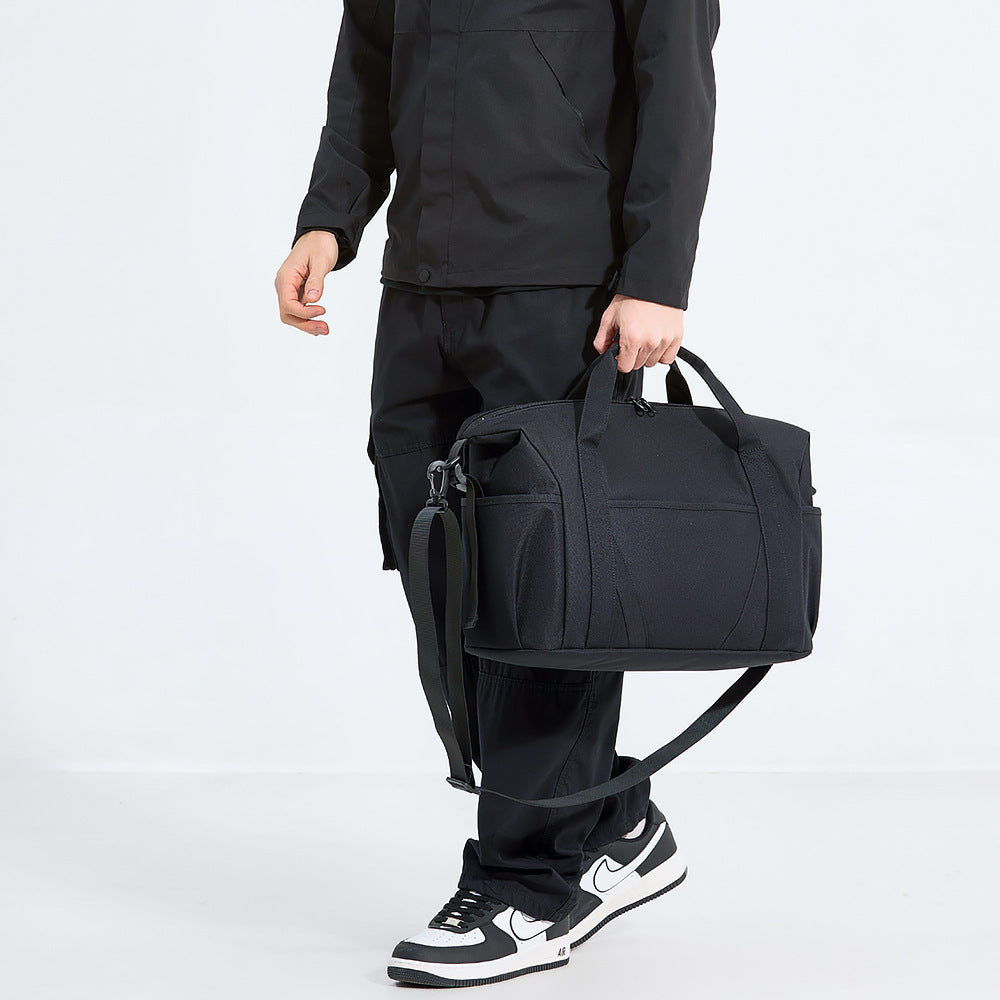Multi-Funktionale Reise-Duffle-Tasche Karnz