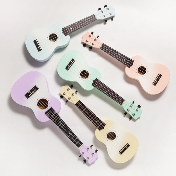 Bildungsukulele Karnz