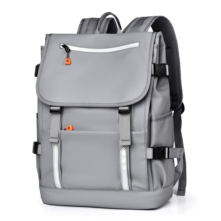 Vielseitiger Mehrfachfach-Rucksack Karnz