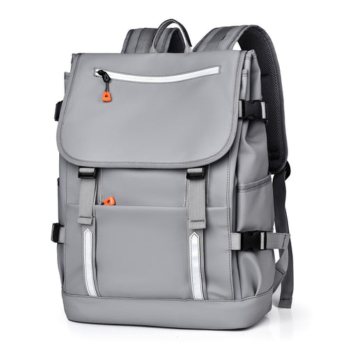 Vielseitiger Mehrfachfach-Rucksack Karnz