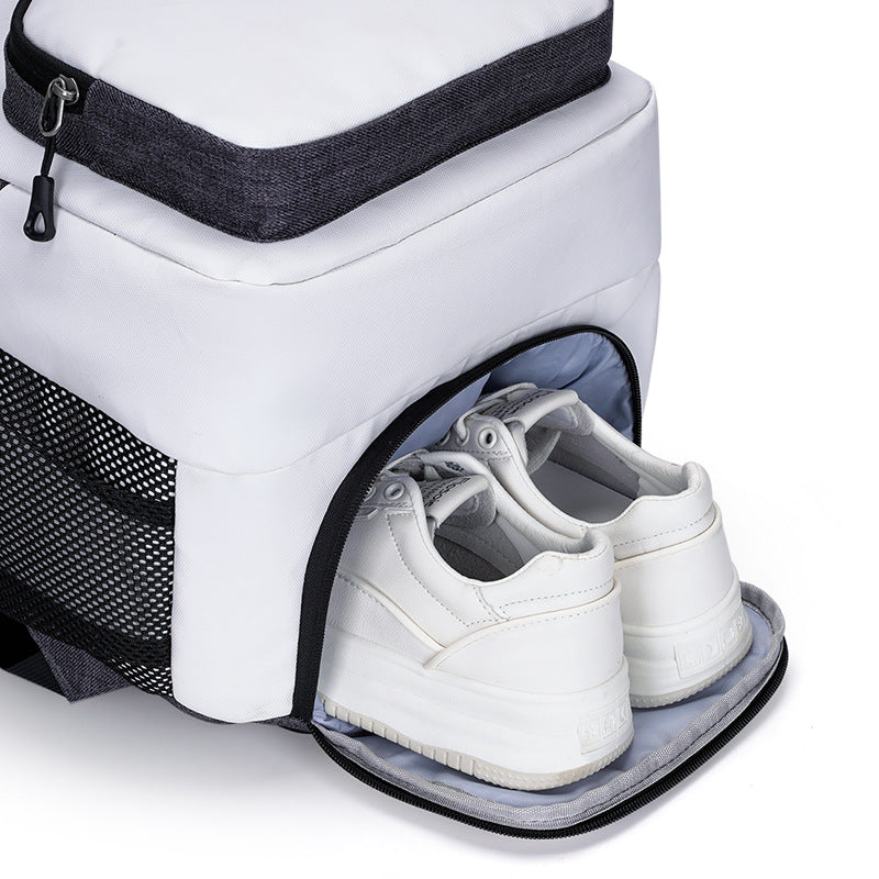 Vielseitiger Reise-Rucksack Karnz