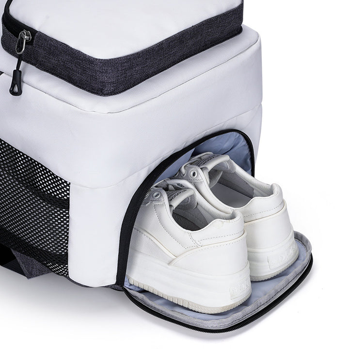 Vielseitiger Reise-Rucksack Karnz