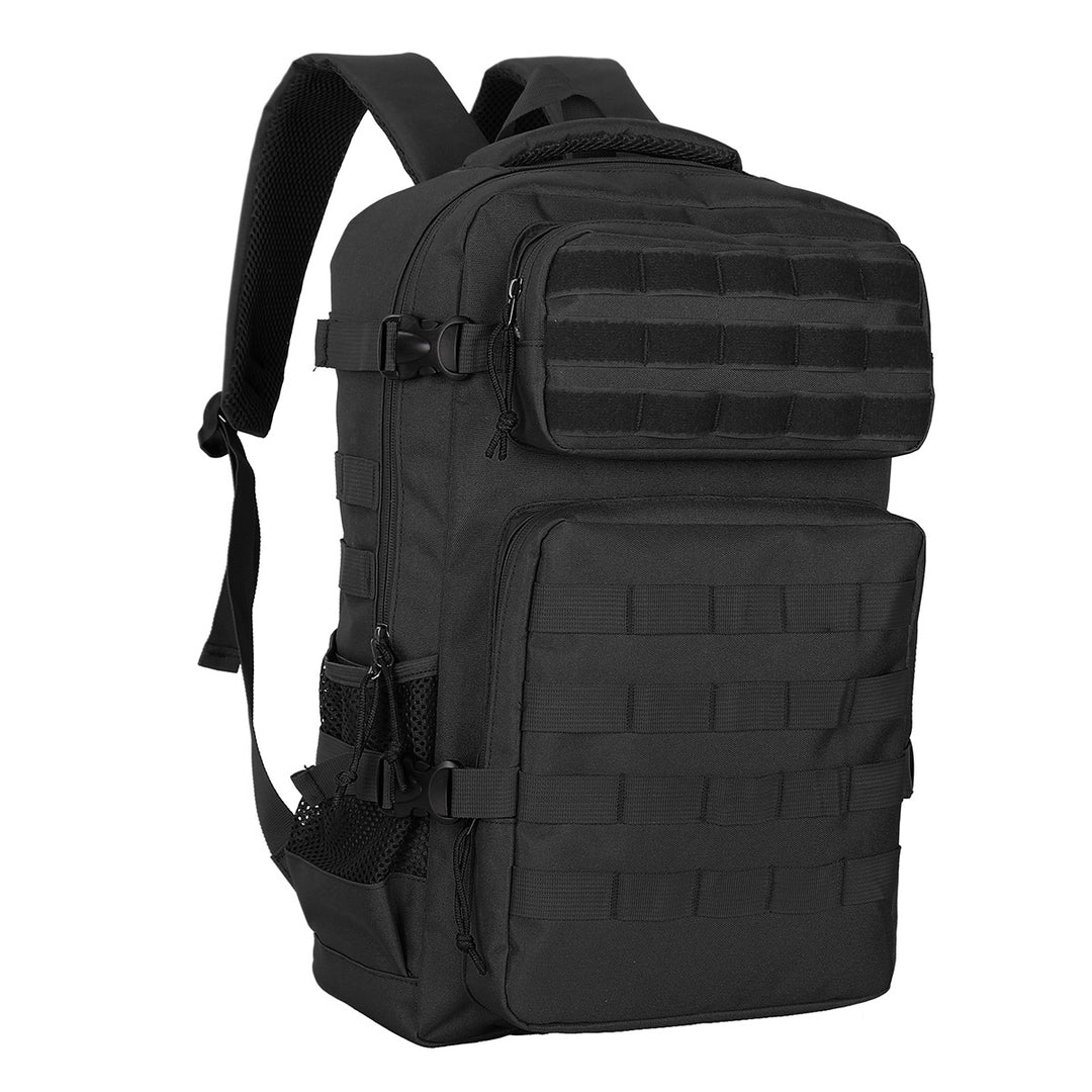 Taktischer Mehrraum-Rucksack Karnz