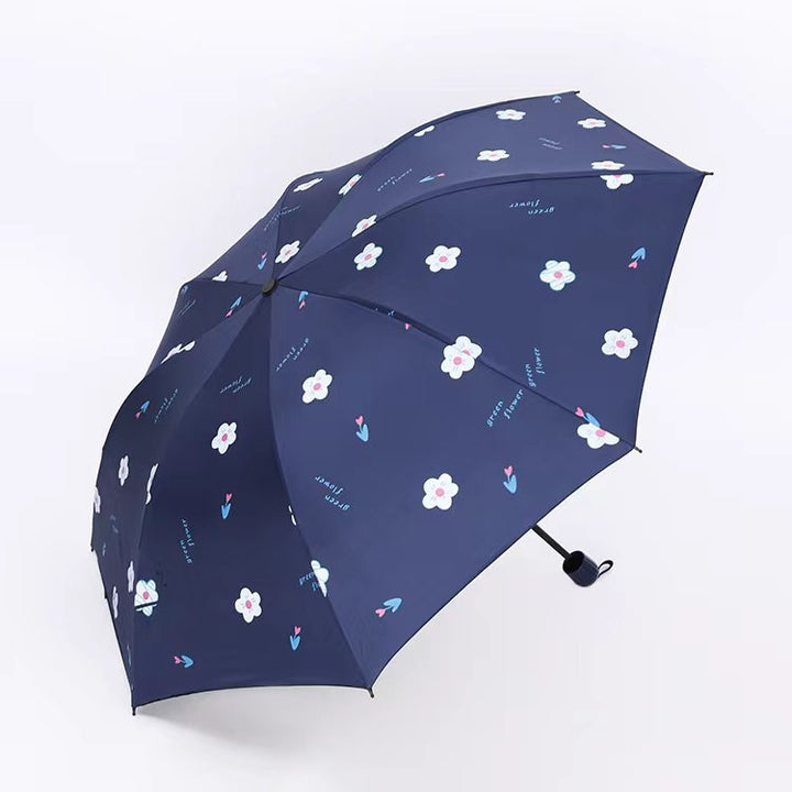Damen Regenschirm Karnz