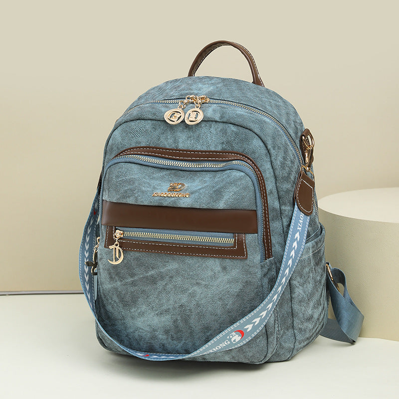 Vielseitiger Casual Rucksack Karnz