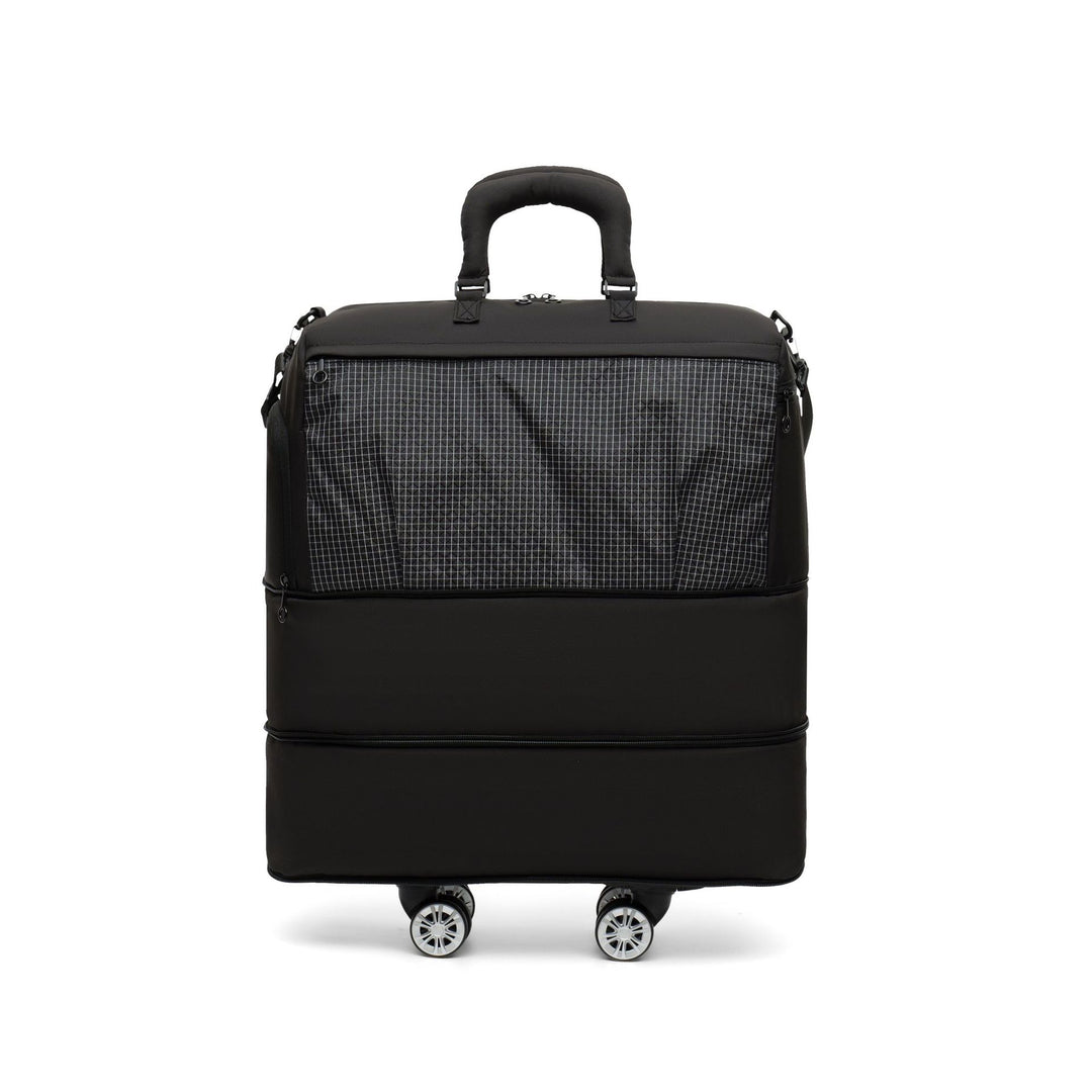 Multi-Functional Rolling Travel Bag Karnz