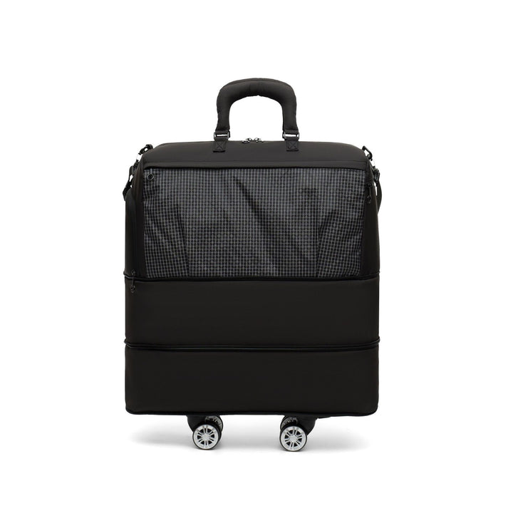Multi-Functional Rolling Travel Bag Karnz