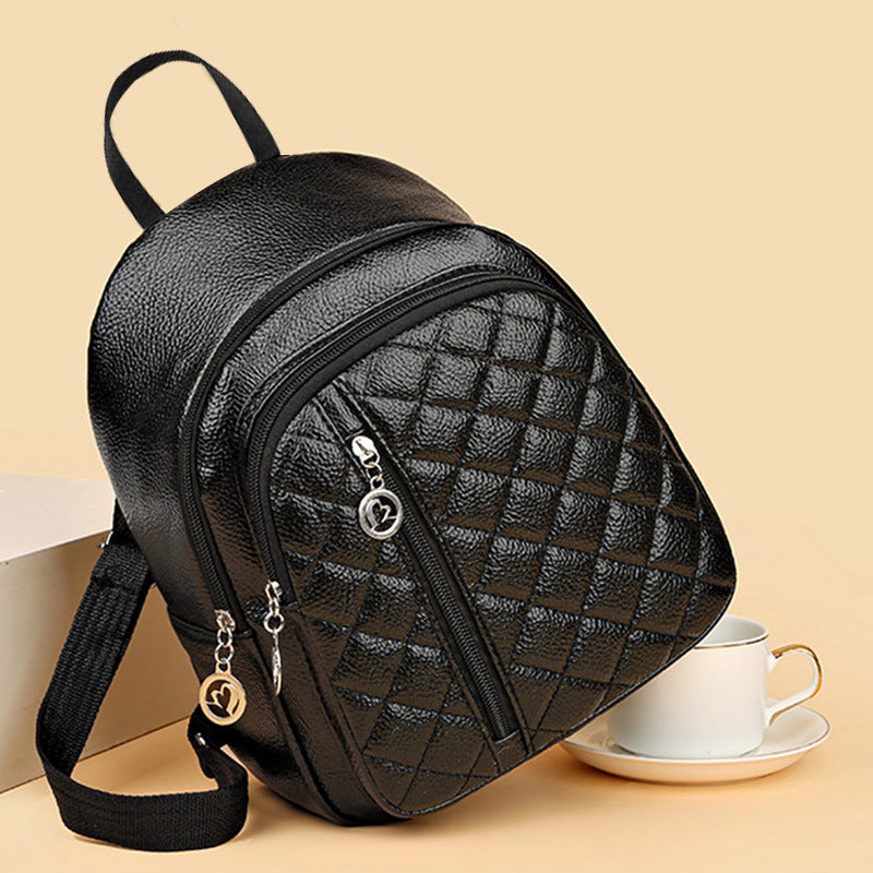 Gepolstertes Mini-Rucksack Karnz