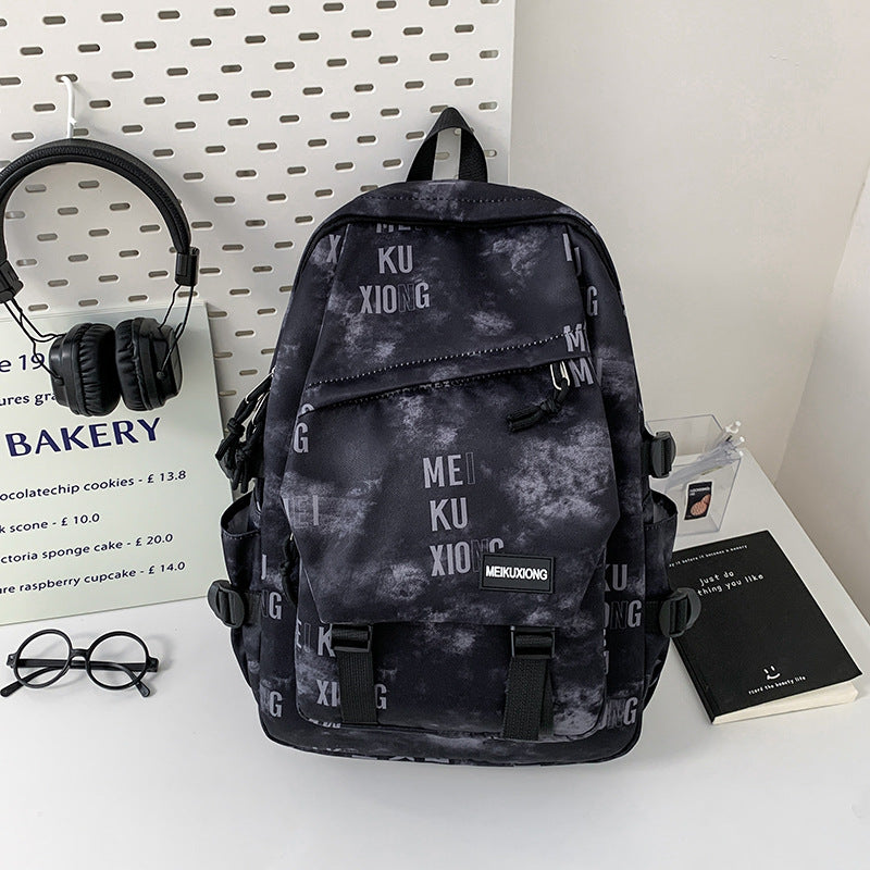 Urban Multi-Purpose Rucksack Karnz