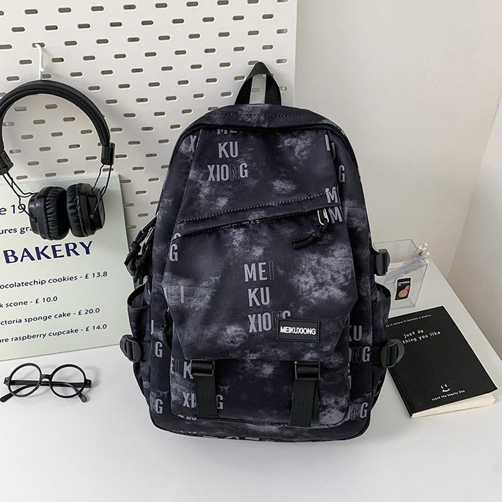 Urban Multi-Purpose Rucksack Karnz