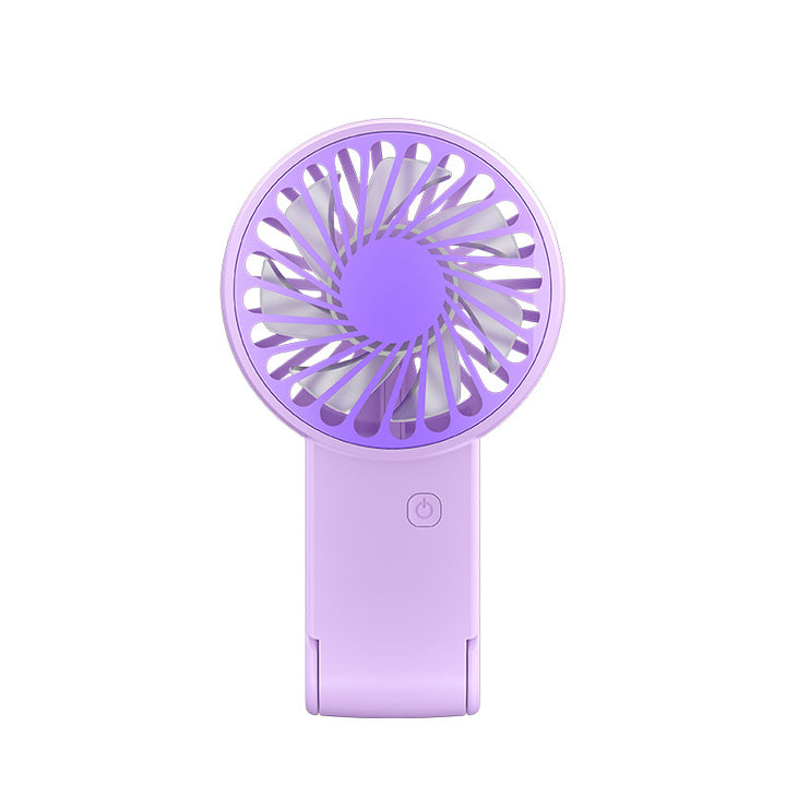 Damen Tragbarer Handventilator Karnz