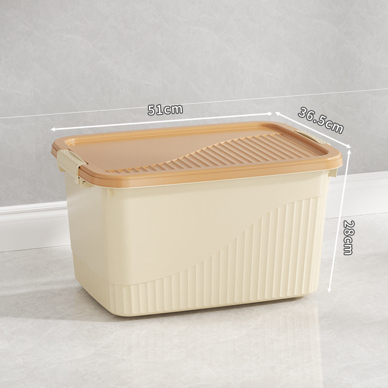 Aufbewahrungsbox Karnz