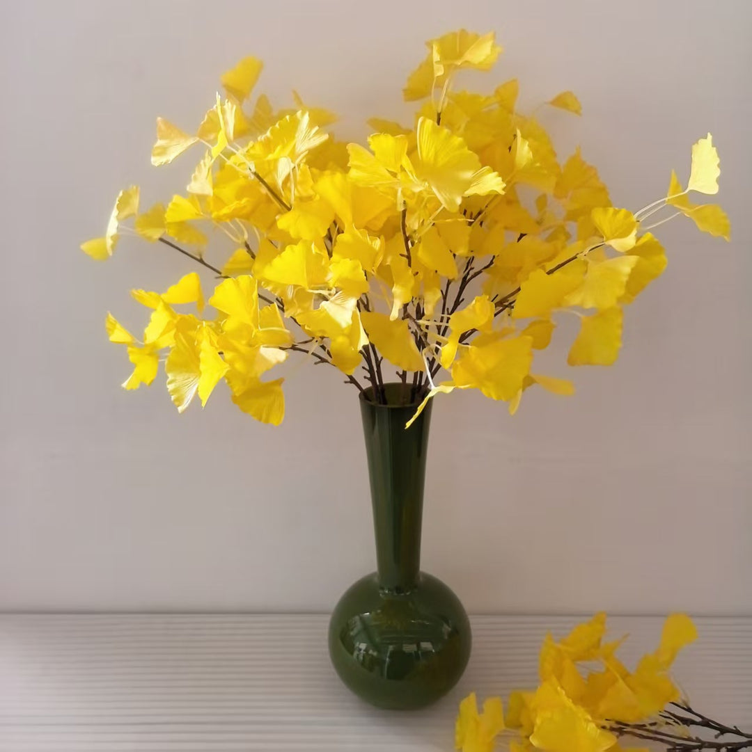 Ginkgo Biloba Dekorativer Stamm