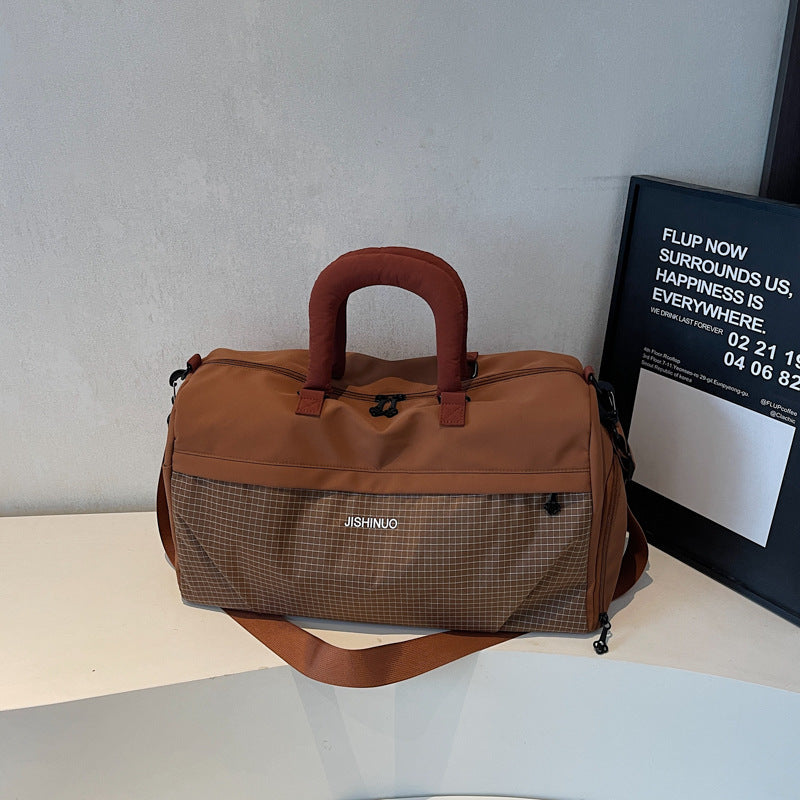 Langlebiges Outdoor-Duffel