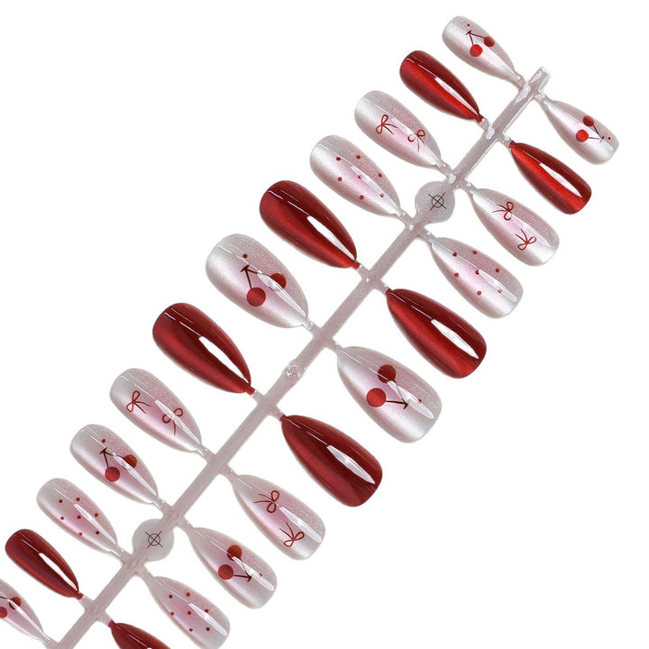 Künstlerisches Nageldesign-Kit Karnz