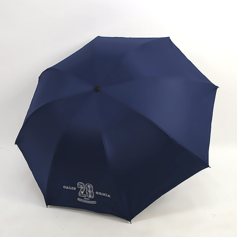 Damen langlebiger und winddichter Regenschirm Karnz
