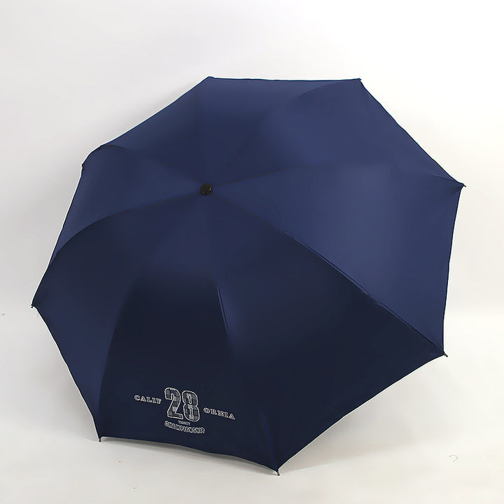 Damen langlebiger und winddichter Regenschirm Karnz
