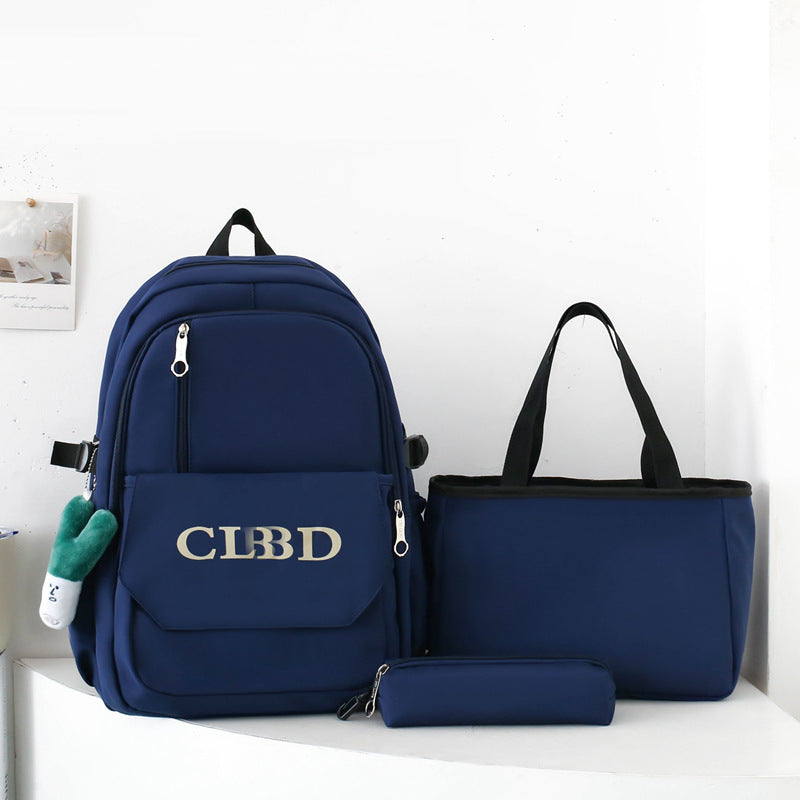 Multi-Zweck-Rucksack-Set