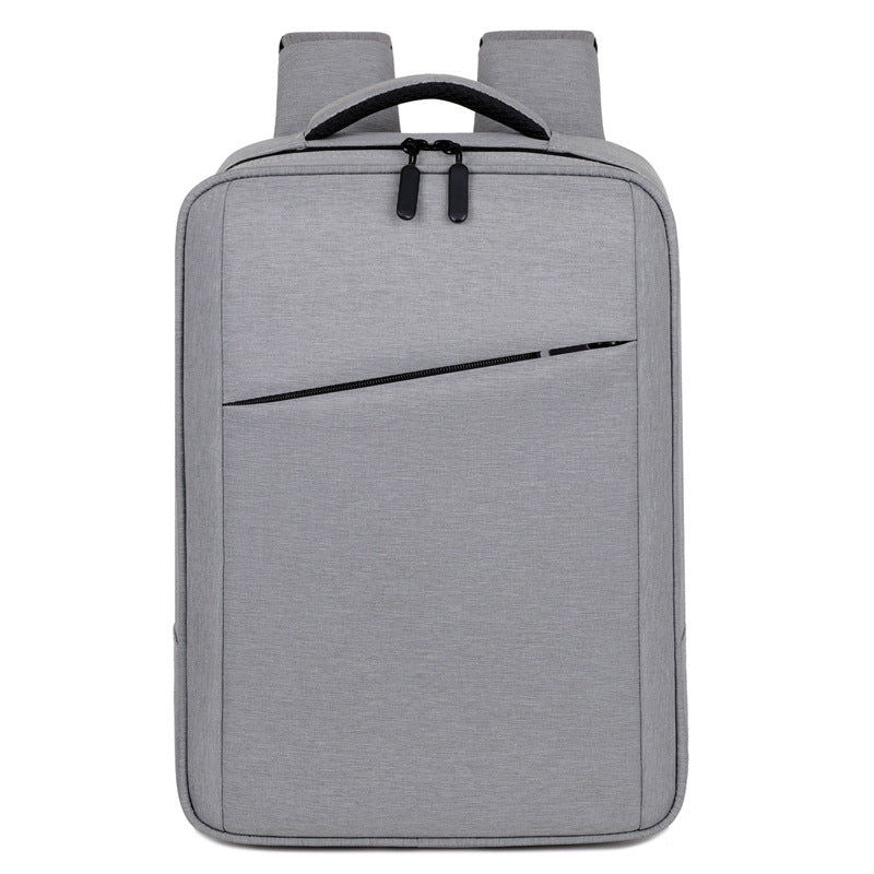 Elegante technikverbesserte Laptop-Rucksack Karnz