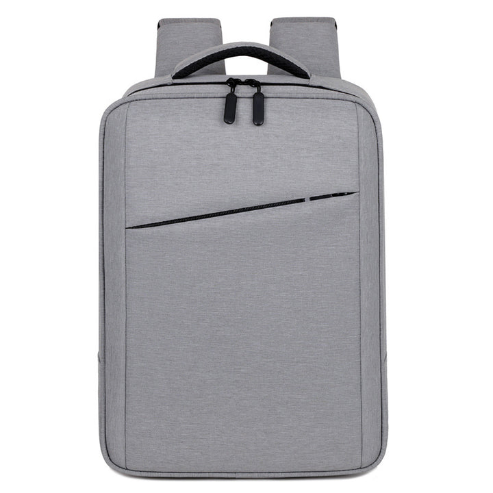 Elegante technikverbesserte Laptop-Rucksack Karnz