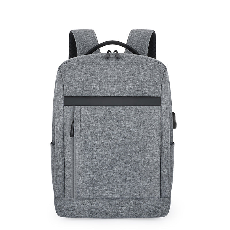 Vielseitiger Laptop- und Tablet-Rucksack Karnz