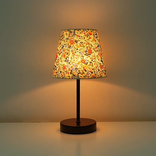 Moderne dekorative Säulenvase
