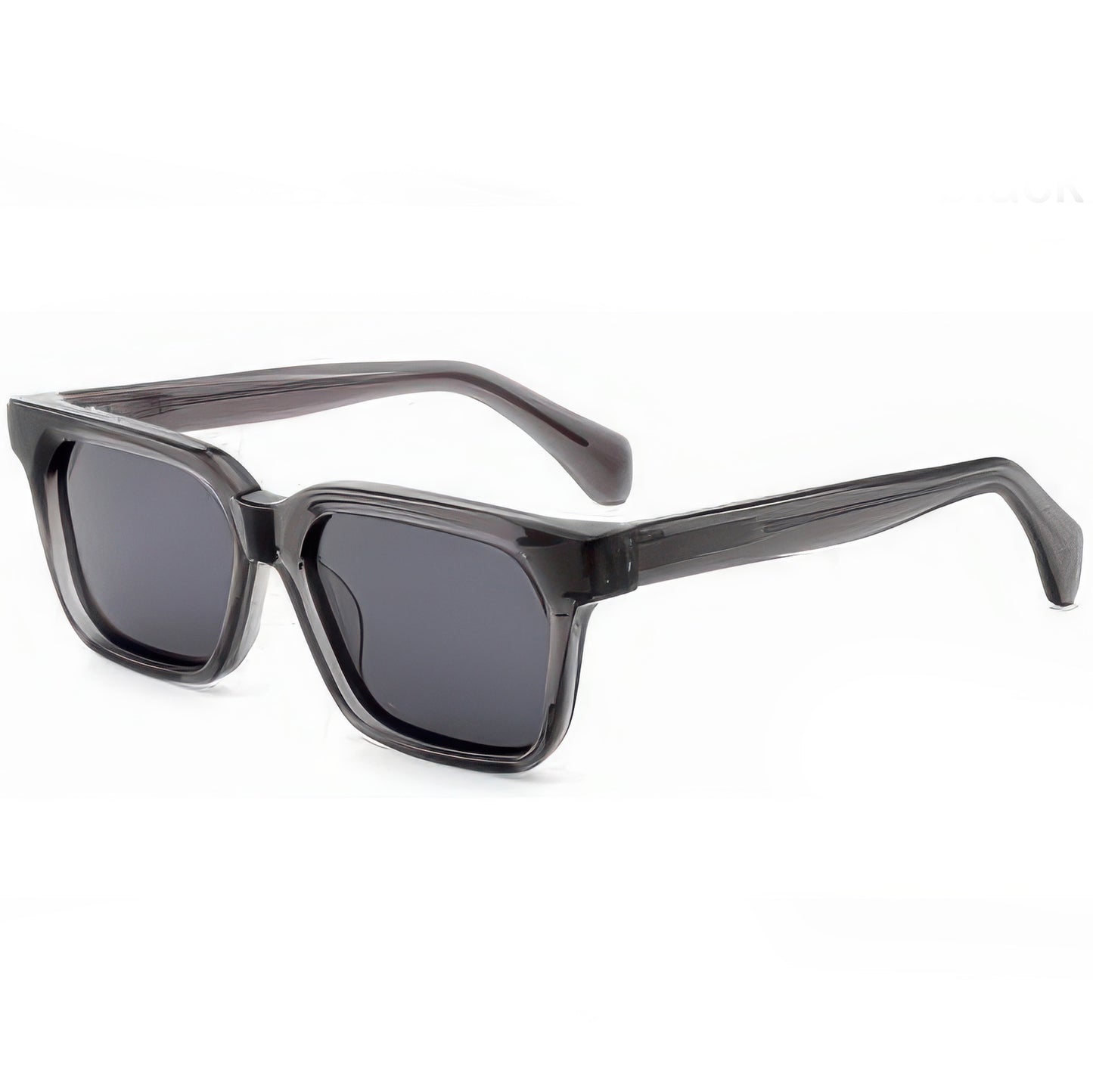 Damen modische Sonnenbrille mit anspruchsvollem Design und UV-Schutz Karnz