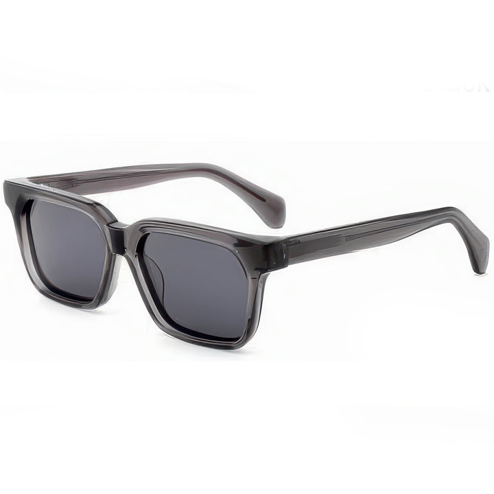 Damen modische Sonnenbrille mit anspruchsvollem Design und UV-Schutz Karnz
