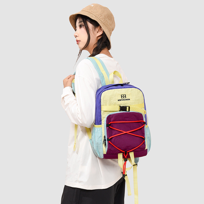 Urban Adventure Rucksack Karnz