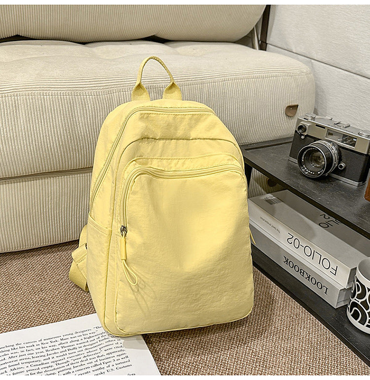 Eleganter und Praktischer Rucksack Karnz