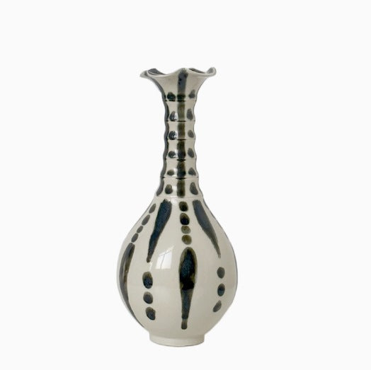 Heimdekorative Vase
