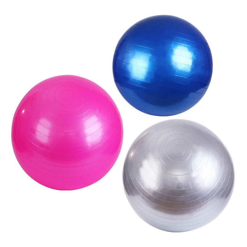 Fitnessball Karnz