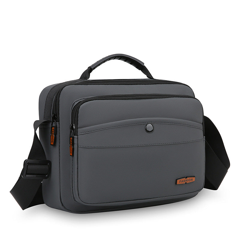 Vielseitige professionelle Laptop-Tasche Karnz