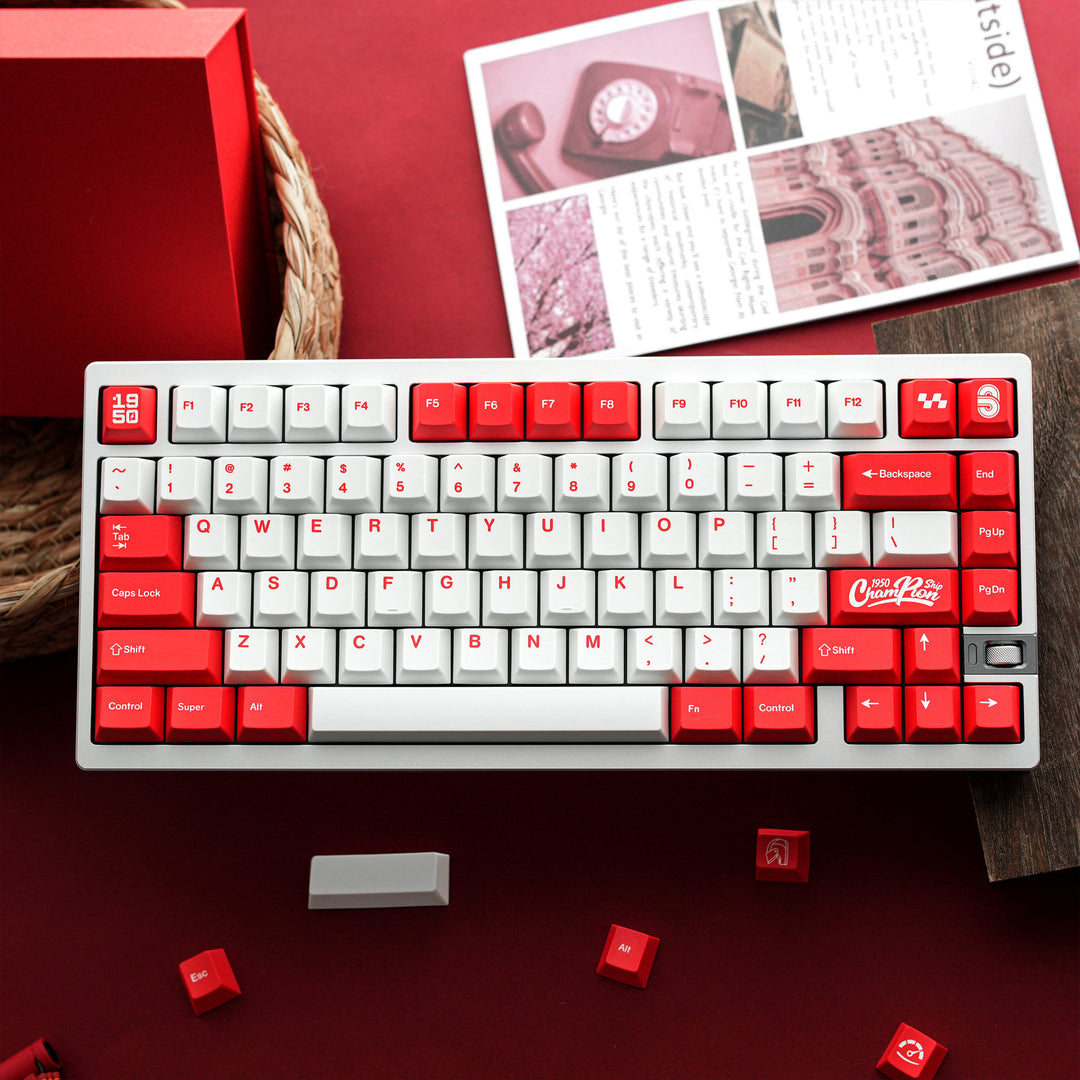Gaming Mechanische Tastatur Karnz