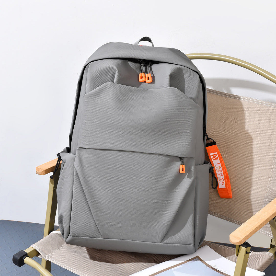 Stylischer Anti-Diebstahl-Rucksack Karnz