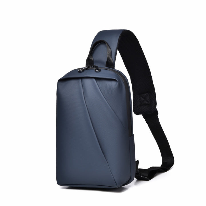 Ergonomischer Slim Sling Rucksack Karnz