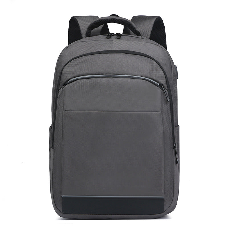 Moderner Slim Fit Rucksack Karnz