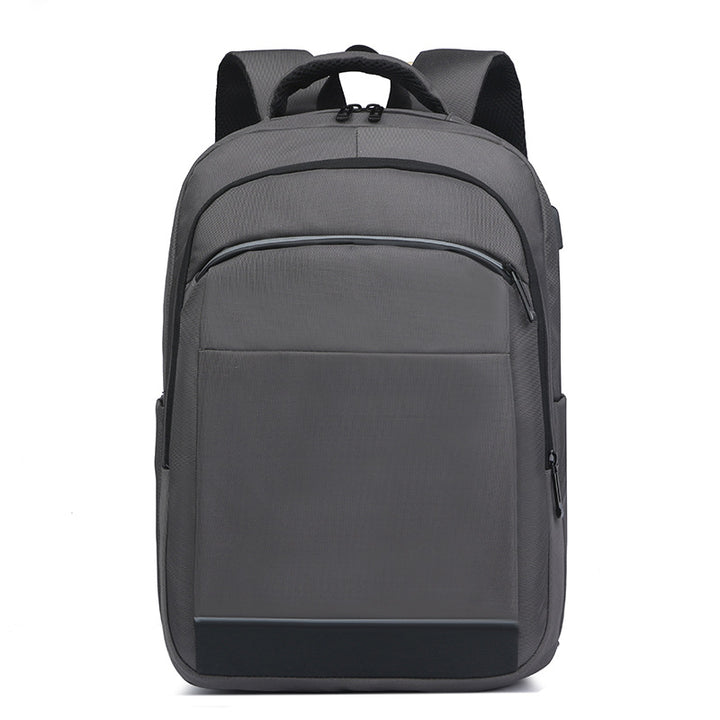Moderner Slim Fit Rucksack Karnz