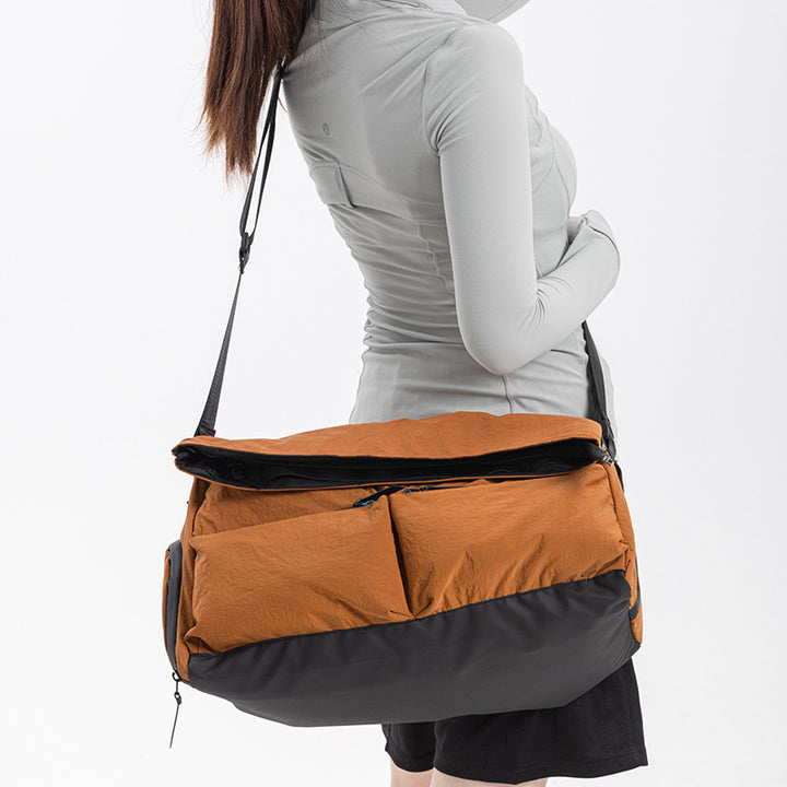 Vielseitige Outdoor-Abenteuer-Tasche