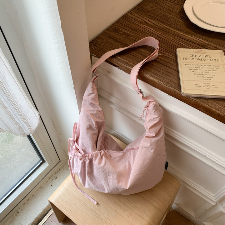 Leichtgewichtig Praktische Hobo Tasche