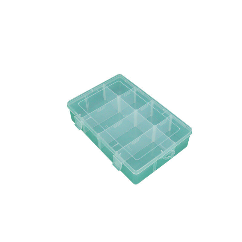 Multi-Sektionen Bastel Organizer Karnz