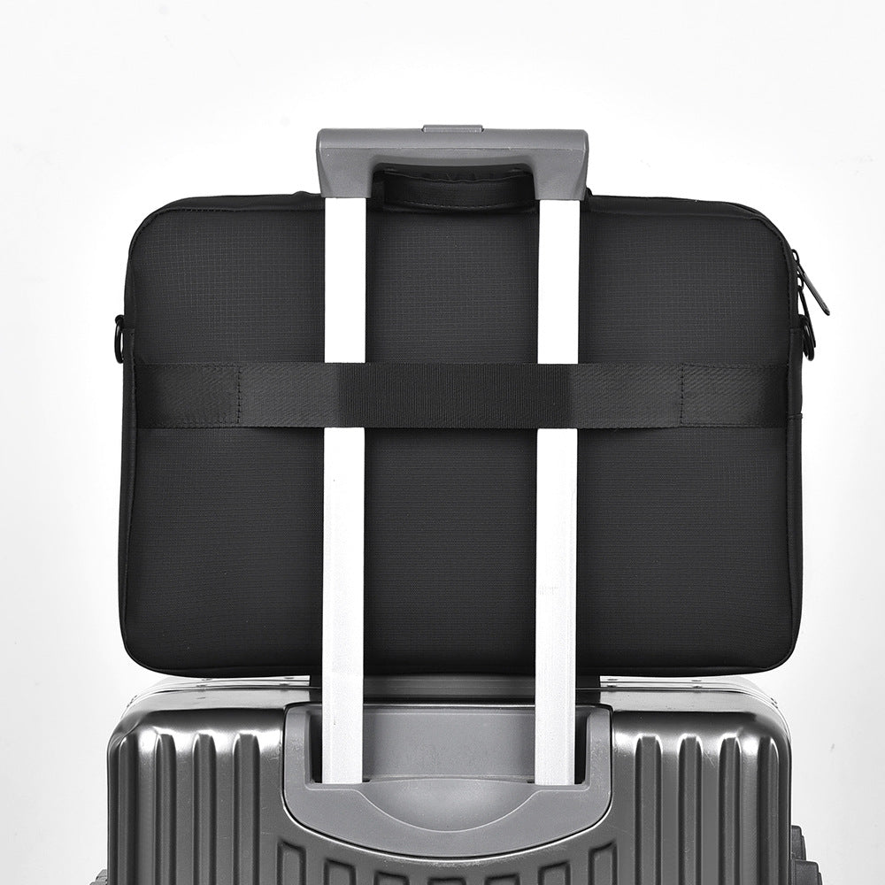 Professionelle Laptop-Tragetasche Karnz