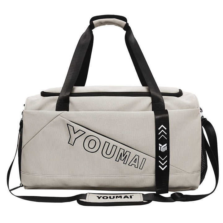 Fitness Reise Duffel Tasche