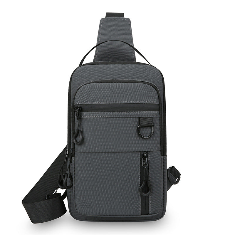 Vielseitige Crossbody Utility Bag Karnz 1788673911