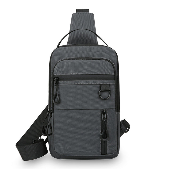 Vielseitige Crossbody Utility Bag Karnz 1788673911