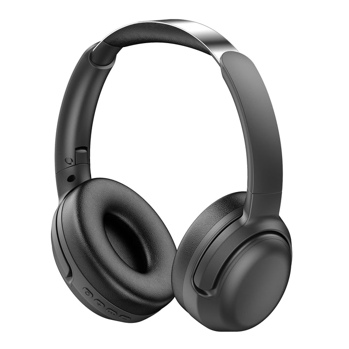 Kabellose Over-Ear Noise-Canceling Kopfhörer Karnz