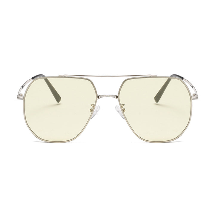 Damen modische Sonnenbrille Karnz