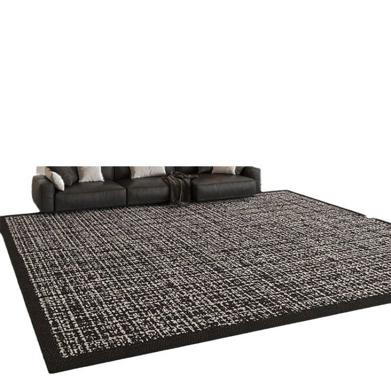 Geometrisches Muster Teppich