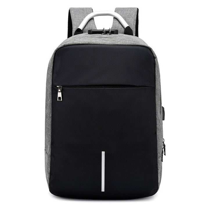 Vielseitiger Urbaner Pendler Rucksack Karnz