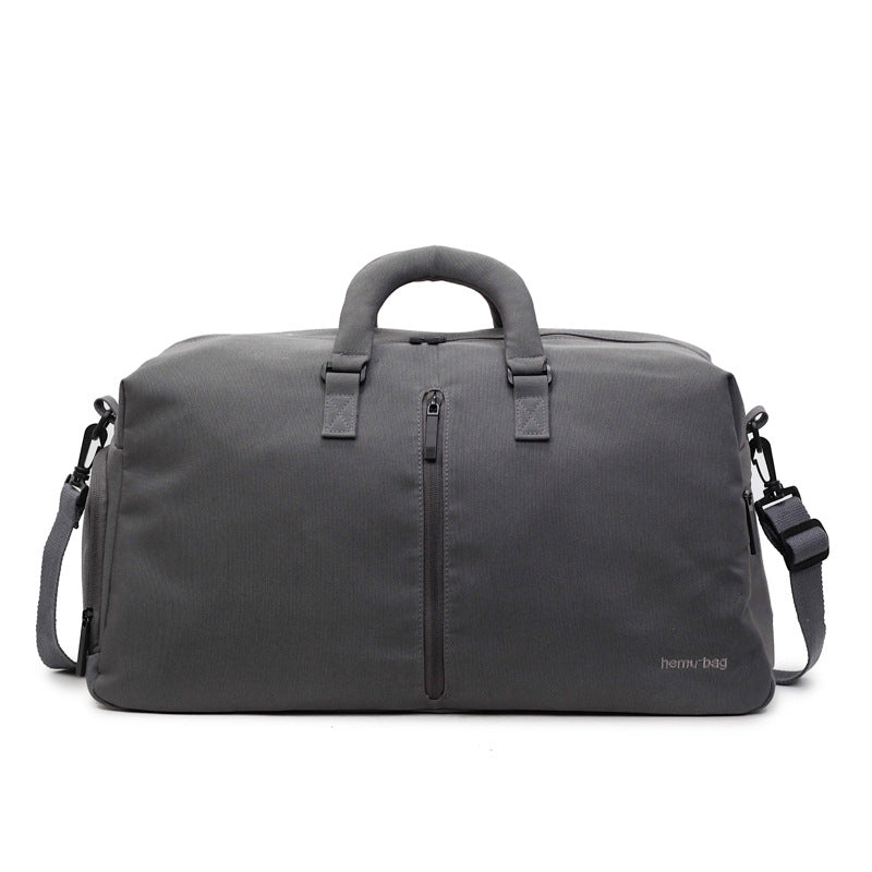Große Reise-Duffel-Tasche
